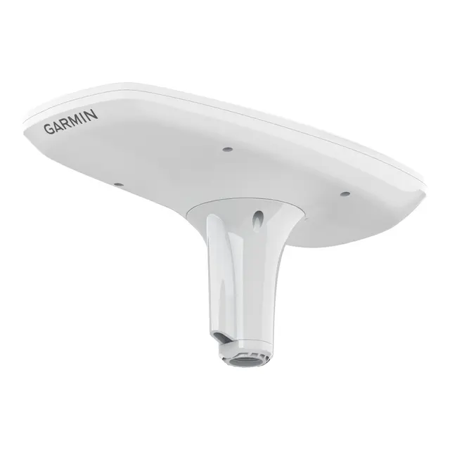 GARMIN Feste til antennefot, hvit 1" gjenger - til MSC10 Satelittantenne 