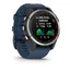 GARMIN Quatix 7 Pro AMOLED + Lommelykt - Sapphire glass