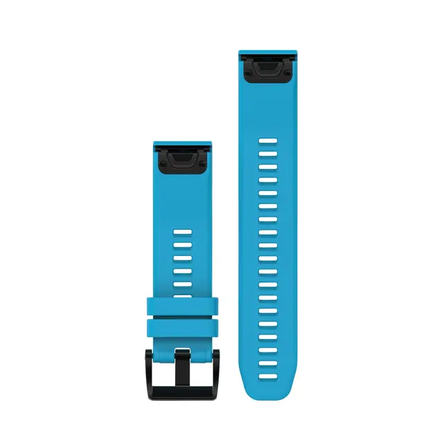 GARMIN QuickFit™ 22-klokkerem Himmelblå 