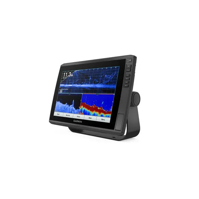 GARMIN echoMAP Ultra 122sv 12" - Kartplotter/Ekkolodd - u/svinger 