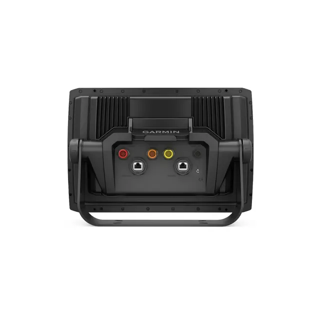GARMIN echoMAP Ultra 122sv 12" - Kartplotter/Ekkolodd - u/svinger 