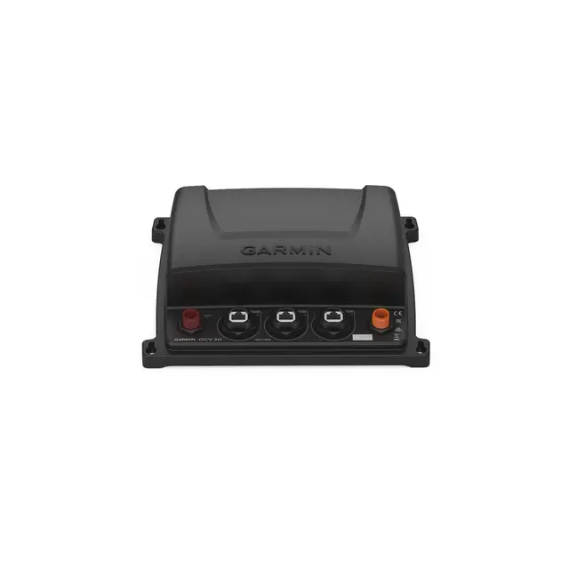 GARMIN GCV 20-nettverksekkolodd 800 kHz ClearVü og 1200 kHz SideVü 