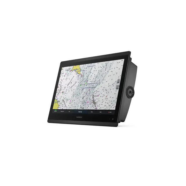 GARMIN GPSMAP 8416xsv 16" full HD- og IPS-berøringsskjerm 
