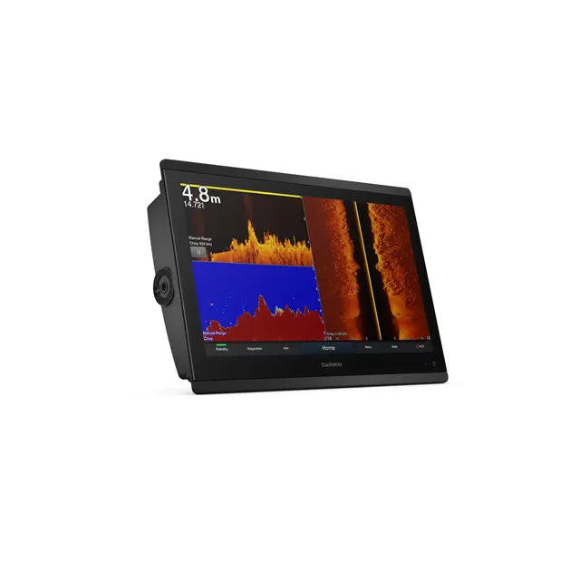 GARMIN GPSMAP 8416xsv 16" full HD- og IPS-berøringsskjerm 