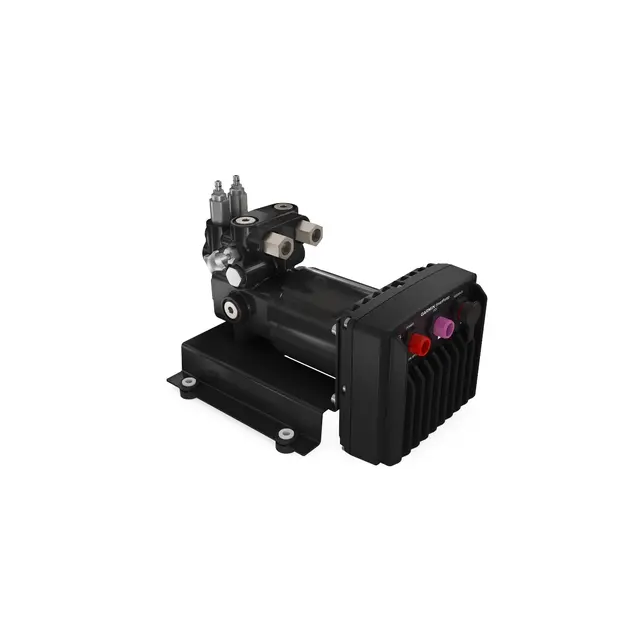 GARMIN SmartPump v2 for de fleste båter m. hydraulikkstyring 