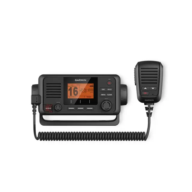 GARMIN VHF 115i Maritim radio 25W 