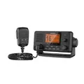 GARMIN VHF 215i + AIS Maritim radio m/innebygget GPS og AIS mottaker