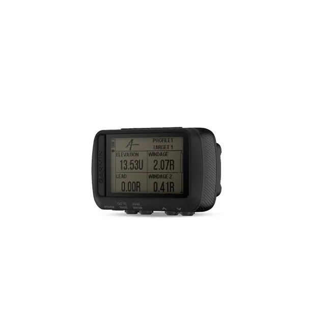 GARMIN Foretrex 701 Ballistic Edition 