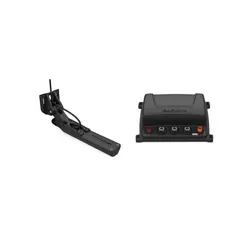 GARMIN GCV™ 20 Ultra HD ekkoloddmodul inkl.&#160;GT34UHD-TM hekksvinger