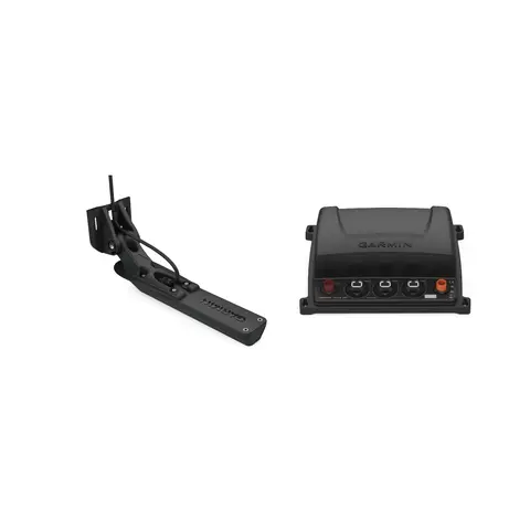 GARMIN GCV™ 20 Ultra HD ekkoloddmodul inkl.&#160;GT34UHD-TM hekksvinger