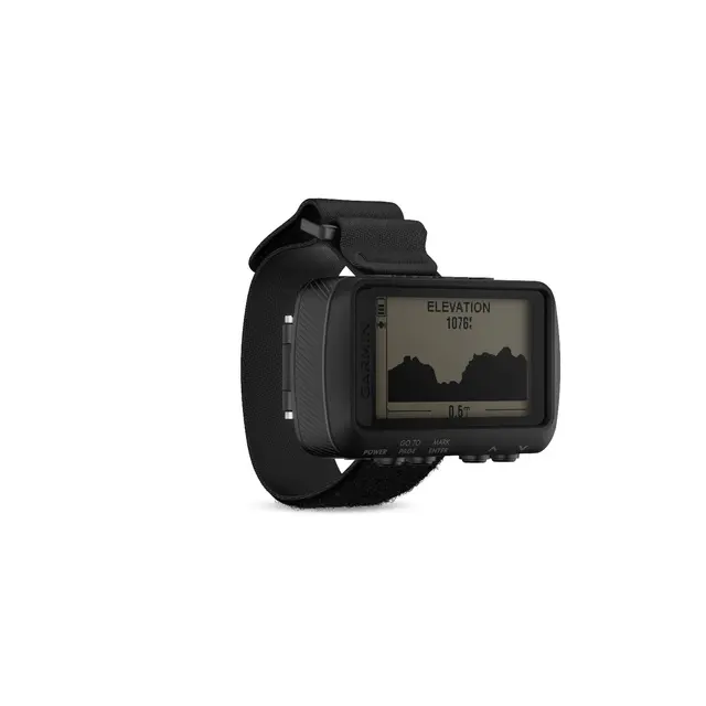 GARMIN Foretrex 701 Ballistic Edition 