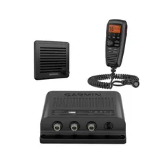 GARMIN VHF 315i Marine Radio 25W