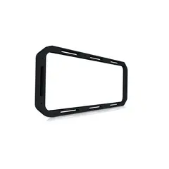 FUSION Avstandsstykke, 22mm sort for All-In-One h&#248;yytaler