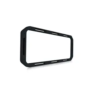 FUSION Avstandsstykke, 22mm sort for All-In-One h&#248;yytaler