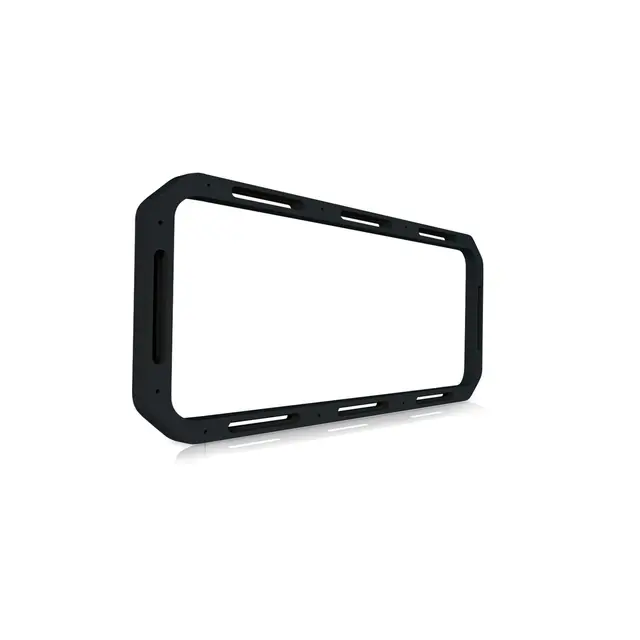 FUSION Avstandsstykke, 22mm sort for All-In-One høyytaler 