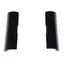 FUSION Svc,MS-RA70,Screw cover Skruedeksel  - leveres i  par