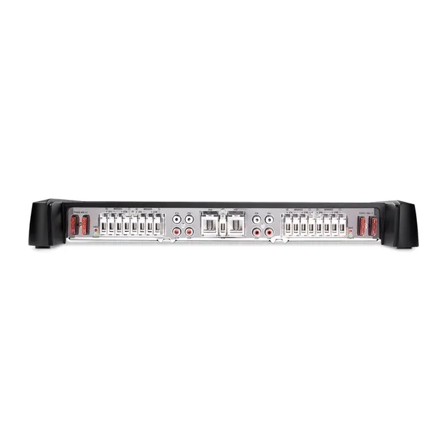 FUSION Signature Series forsterker 5-kanals 1600-watts maritim 