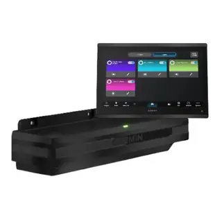GARMIN Spectra LED RGB kontrollmodul for kartplottere