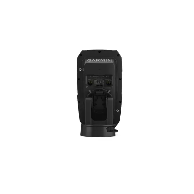 GARMIN STRIKER Vivid 4cv Ekkolodd ClearVü - inkl. GT20-TM svinger 