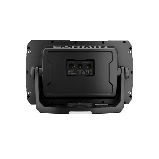 GARMIN STRIKER Vivid 7sv Ekkolodd SideVü/ClearVü - inkl. GT52HW-TM svinger 