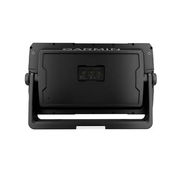 GARMIN STRIKER Vivid 9sv Ekkolodd SideVü/ ClearVü - inkl GT52HW-TM svinger 
