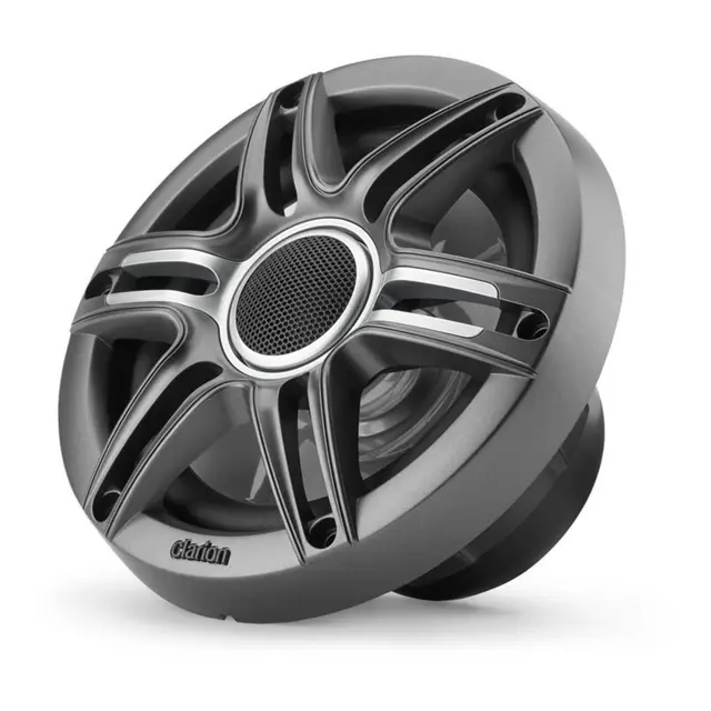 CLARION Marine høyttalere CMSP-651-SWG Premium series 6,5" - 50W 