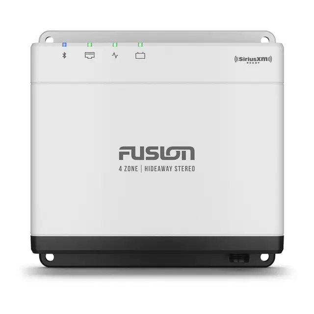 FUSION Maritimt ® Apollo™ MS-WB675-stereoanlegg 