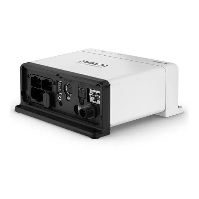 FUSION Maritimt ® Apollo™ MS-WB675-stereoanlegg 