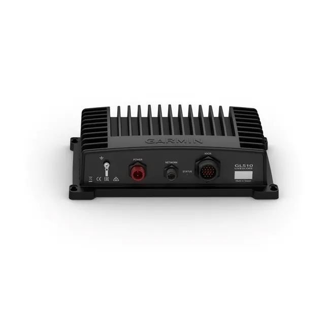 GARMIN LiveScope pakke LVS32 GLS 10 Ekkloddmodul + LVS32 Svinger 