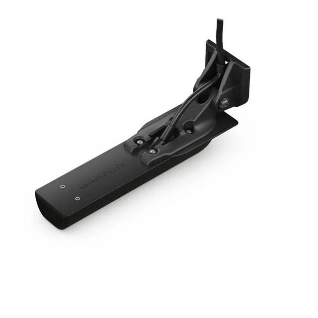 GARMIN Echomap Ultra 2 102sv 10" - m/ GT56UHD-TM hekksvinger 