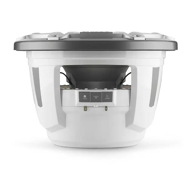 JL AUDIO M7 Maritim Subwoofer 12" Titansportsgitter - LED 