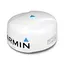 GARMIN GMR 18 xHD - Lukket Radar 18&quot;/24&quot; - 4kW - 48nm - 5,2&#176; str&#229;lebredde