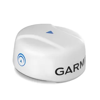 GARMIN GMR Fantom 18 Radar 18&quot; Dia - 40W - 48nm - Lukket Radar