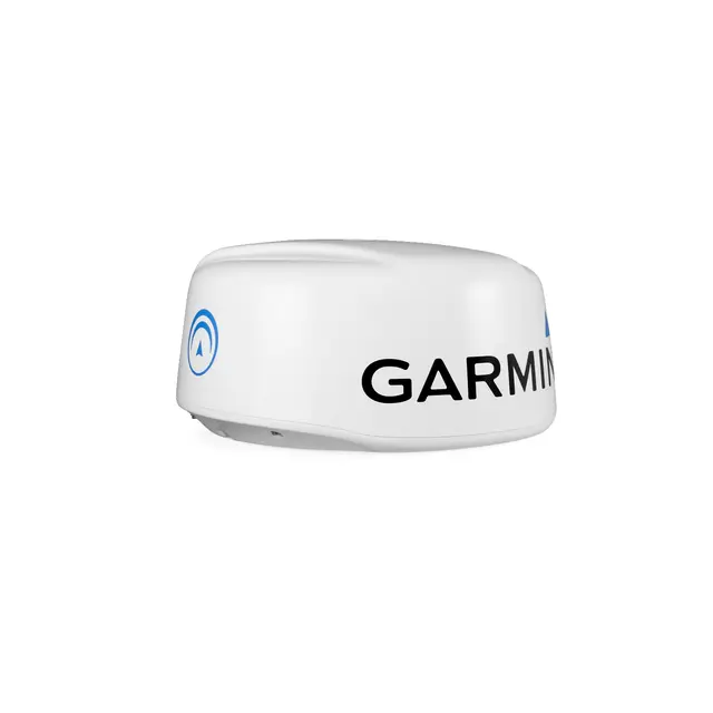 GARMIN GMR Fantom 18 Radar 18" Dia - 40W - 48nm - Lukket Radar 
