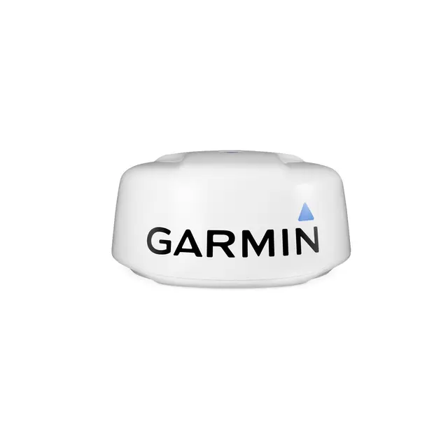GARMIN GMR Fantom 18 Radar 18" Dia - 40W - 48nm - Lukket Radar 