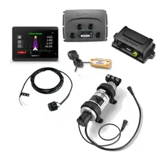 GARMIN Reactor 40 Autopilotpakke
