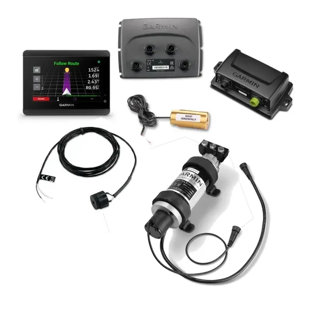 GARMIN Reactor 40 Autopilotpakke 