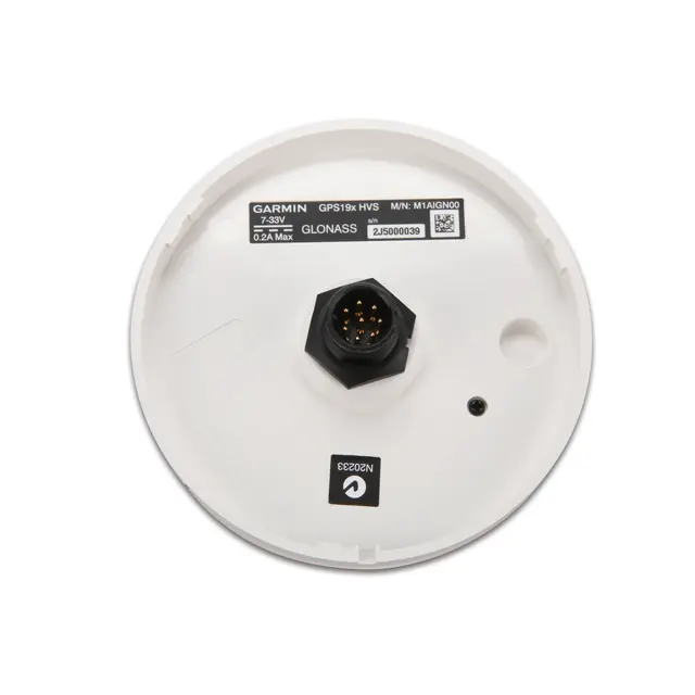 GARMIN GPS 19x HVS (NMEA 0183) 