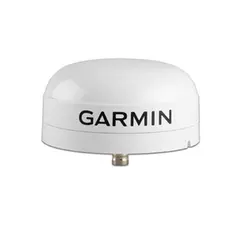 GARMIN GA-38 marineantenne for GPS. 10m kbl - BNC plugg -  m/flush/brakett