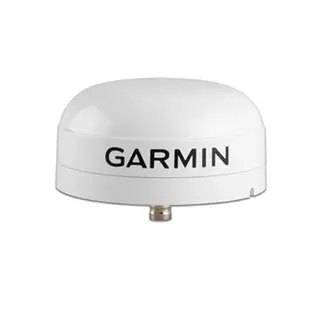GARMIN GA-38 marineantenne for GPS. 10m kbl - BNC plugg -  m/flush/brakett