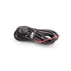 GARMIN Spenning / NMEA-kabel for GPS 72H/73, GPSMAP 78s