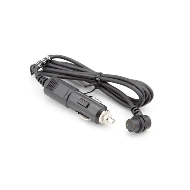 GARMIN Spenningskabel m/lighterplugg 