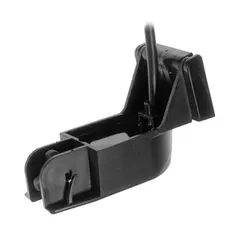 GARMIN Hekksvinger dybde, fart og temp 8-Pin - 500W - 77/200 kHz (Airmar P32)