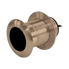 GARMIN Gj bronsesvinger CHIRP 0-7&#176; 8-pin - 600W - 80-130 kHz (Airmar B75M)