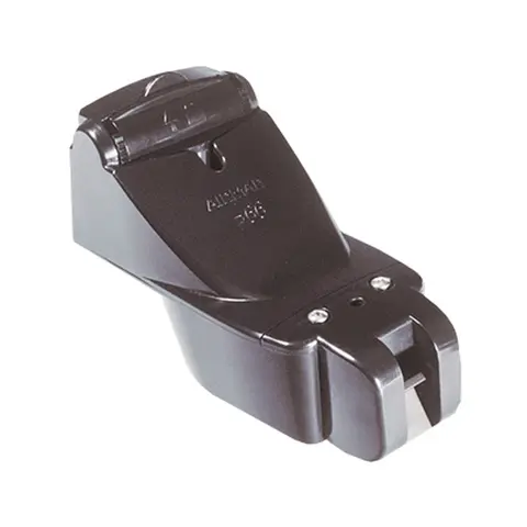 GARMIN Hekksvinger dybde, fart og temp 8-Pin - 600W - 50/200 kHz (Airmar P66)