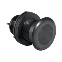 GARMIN Gj plastsvinger dybde, temp 8-pin - 600W - 50/200 kHz (Airmar P319)