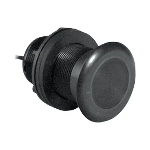 GARMIN Gj plastsvinger dybde, temp 8-pin - 600W - 50/200 kHz (Airmar P319)