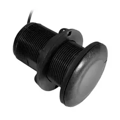 GARMIN Gj plastsvinger 16-24&#176; skrogvinkl 8-pin - 500W - 77/200 kHz (Airmar P19)