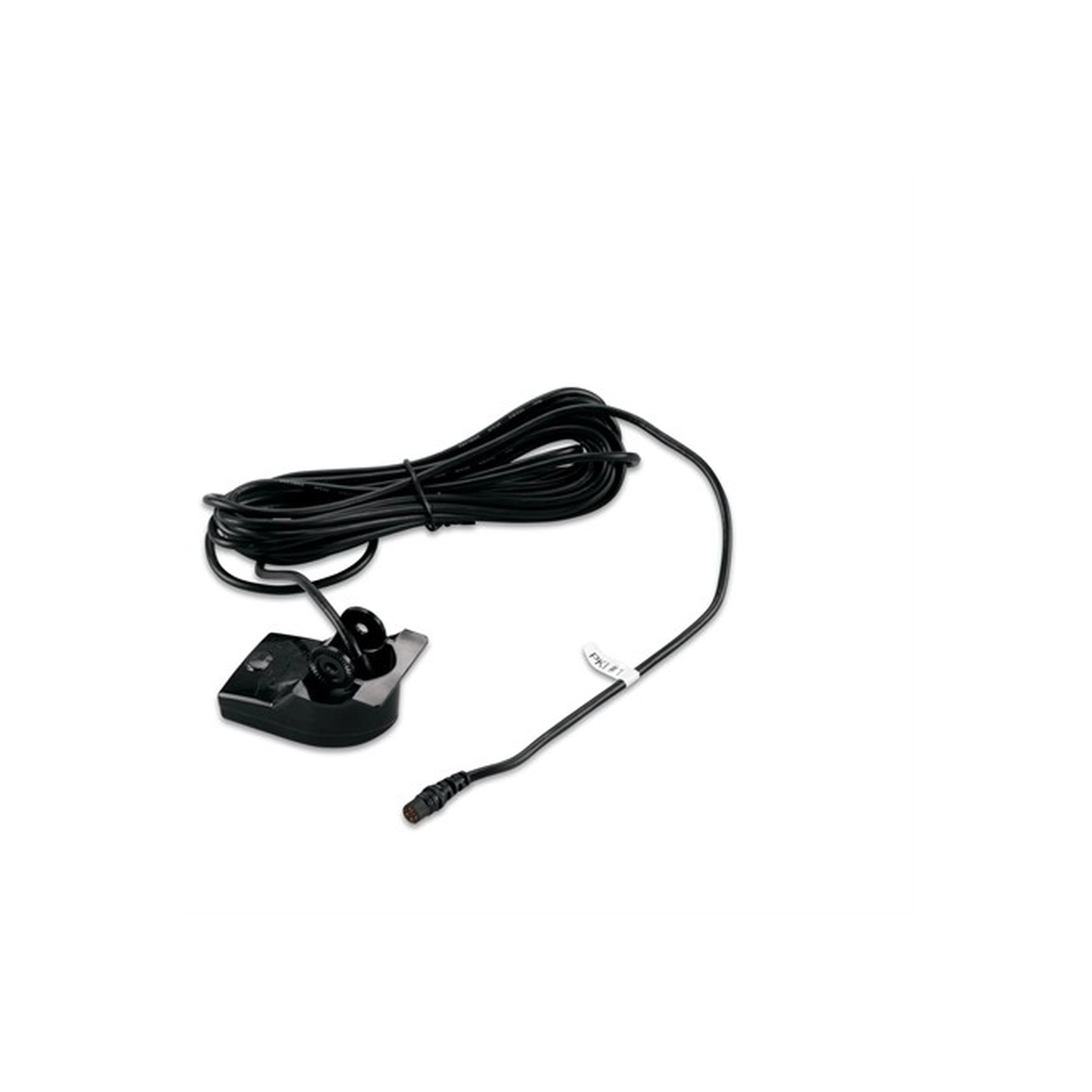 GARMIN Hekksvinger m/dybde og temp. 4-pin - 500W - 77/200kHz (echo)