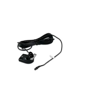 GARMIN Hekksvinger m/dybde og temp. 4-pin - 500W - 77/200kHz (echo)